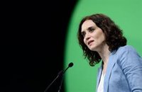 Ayuso está dispuesta a ir a los tribunales frente a los que quieren "cercenar" el derecho a la libertad educativa