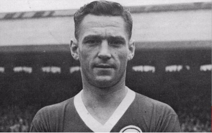 Fallece con 91 años Johnny Wheeler, excapitán del Liverpool FC.