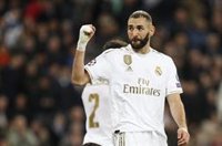 El presidente de la federación francesa: "La aventura de Benzema con Francia ha terminado"