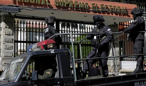 Política