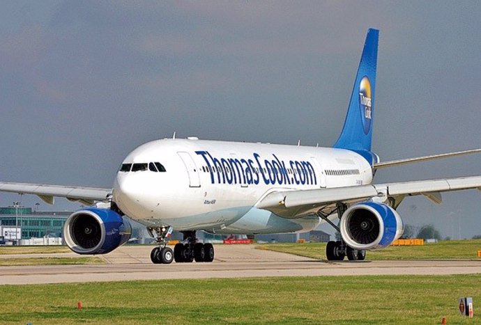 Thomas Cook