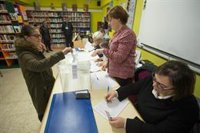 Las elecciones municipales se repiten este domingo en una mesa de Burela (Lugo) tras el recurso de una de las listas