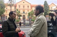 El PP-A critica que el PSOE plantee "una guerra" entre educación pública y concertada: "Nos preocupa la deriva radical"