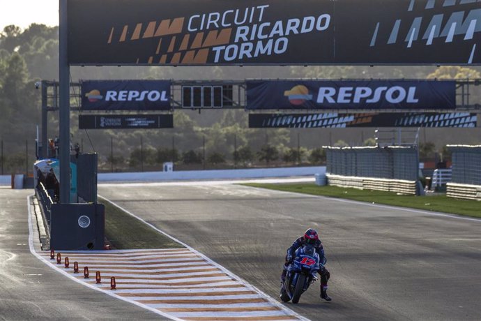 Circuit Ricardo Tormo