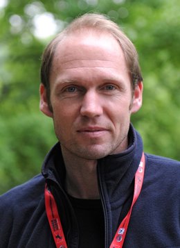 Rainer Schuettler