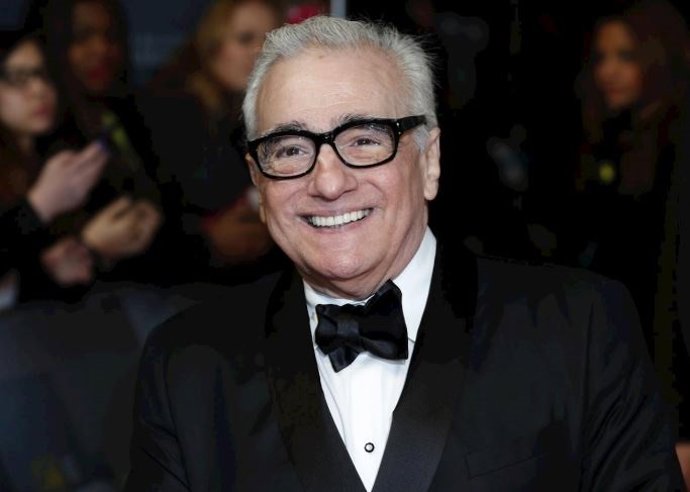 Martin Scorsese