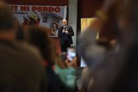 Torra no anir al judici del TSJC a defensar-se sinó a "acusar l'Estat central de vulnerar" els seus drets