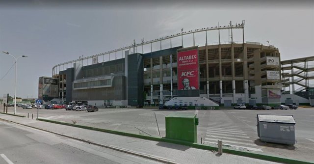 Estadio de Elche