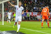 Inglaterra se gana un billete de cabeza de serie para la Eurocopa