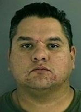 Luis Arellano, miembro del cártel de Sinaloa buscado por la DEA