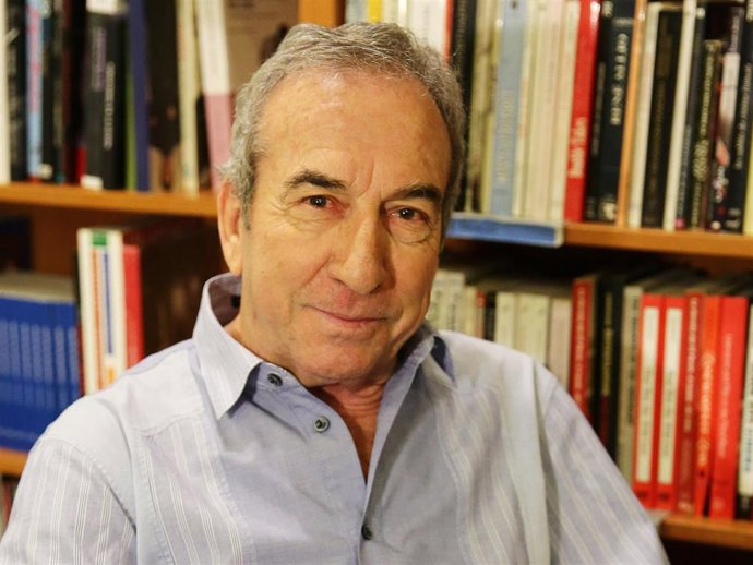 JOSÉ LUIS PERALES SE DESPIDE DE LA MÚSICA