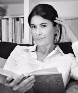 Málaga.- Los encuentros con la poesía de Beatriz Russo en yincana literaria para animar a la lectura arrancan el lunes 