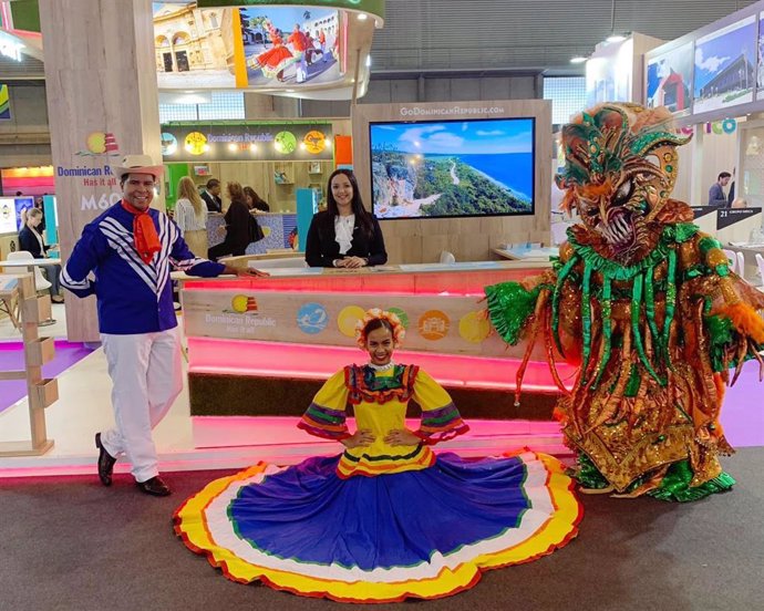 República Dominicana promociona en España su oferta de turismo de negocio y de n