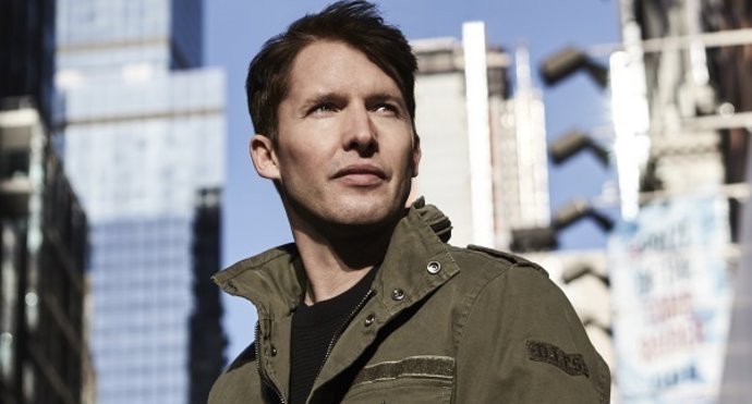 JAMES BLUNT