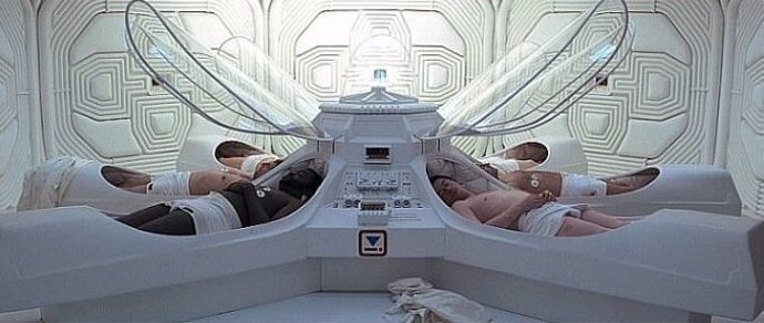 La ESA ve factible hibernar humanos en viajes a Marte dentro de 20 años