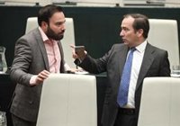 Carabante cree que quejas de usuarios de EMT "tienen más que ver con la huelga política"