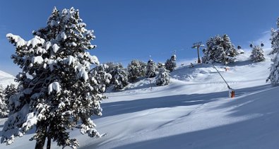 Pirineos