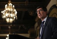 Marín espera "depuración de responsabilidades políticas" si hay sentencia condenatoria en el caso ERE