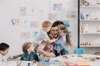 El profesor, el mayor influencer en la educación de los niños