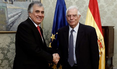 Política
