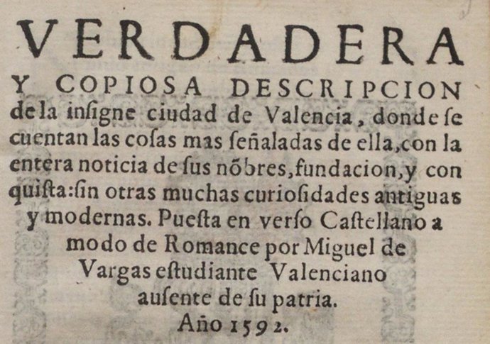 Portada original guía Valencia