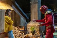 Quim Gutierrez, "un gilipollas en pijama" al rescate en el tráiler de 'El Vecino', la serie de Nacho Vigalondo