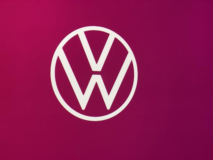 Logotipo de Volkswagen