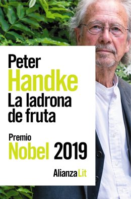 La ladrona de fruta', de Peter Handke