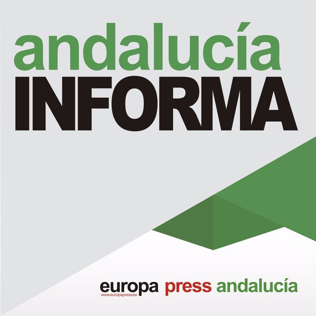 Imagen corporativa de Andalucía Informa, podcast de Europa Press Andalucía
