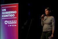 Unidas Podemos defiende a Isa Serra: "Lo que dice la Policía es falso y tenemos confianza absoluta en su absolución"