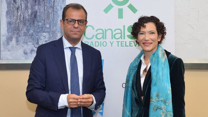 Canal Sur se suma a la campaña de Ayuda en Acción contra la pobreza infantil.