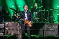 Paul McCartney, cabeza de cartel de Glastonbury 2020
