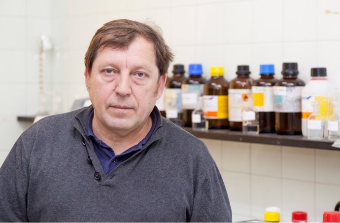 La ULL patenta el extracto de dos hongos endófitos como alternativa al uso de fu