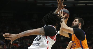 Baloncesto