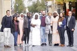 Gipuzkoa impulsa un proyecto para fomentar la participación activa de las mujere