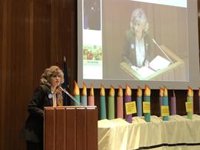 Niños de toda España piden a los políticos que se "dejen de tonterías" y garanticen los derechos de la infancia