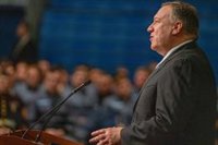 Pompeo rechaza defender a la exembajadora en Ucrania tras los ataques de Trump