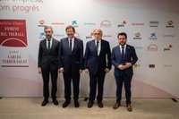 Aragonès demana al Govern recuperar el "camí" de Pedralbes per reprendre el diàleg