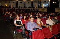 La segunda jornada del Certamen Internacional de Cortos confirma el nivel de cintas elegidas en Fical