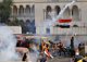 EEUU amenaza con imponer sanciones contra altos cargos iraquíes en respuesta a las muertes durante las protestas