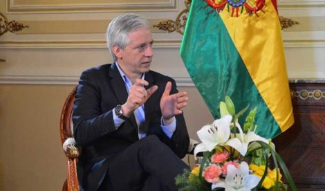 Política