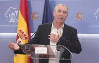 Baldoví cree que la sentencia de los ERE no debería complicar la investidura y apuesta por que llegue a buen puerto