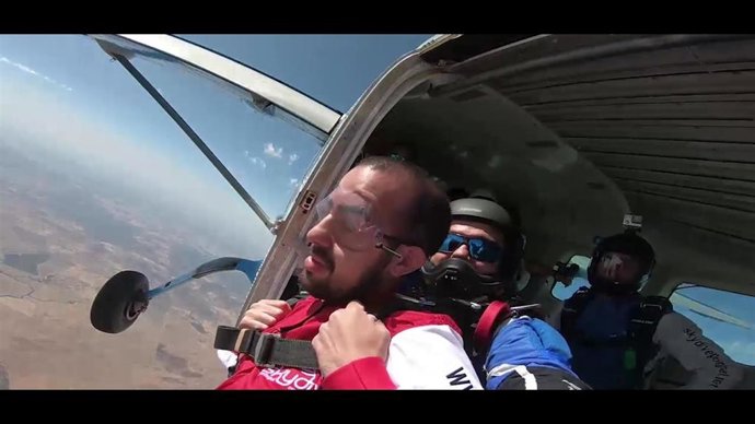 Proyecto Abrazar las Estrellas