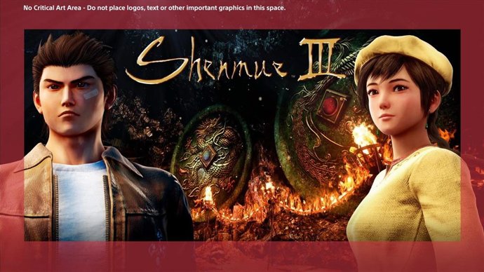 Shenmue III.