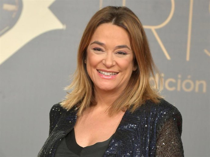 Los Premios Iris reunen a los rostros más conocidos de la televisión de nuestro país