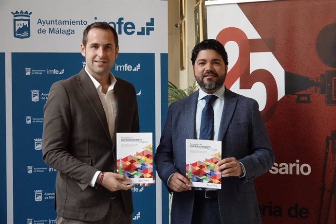 El Ayuntamiento De Málaga Informa: El Termómetro Del Emprendimiento Constata Que Aumenta El Número De Estudiantes Que Se Anima A Emprender