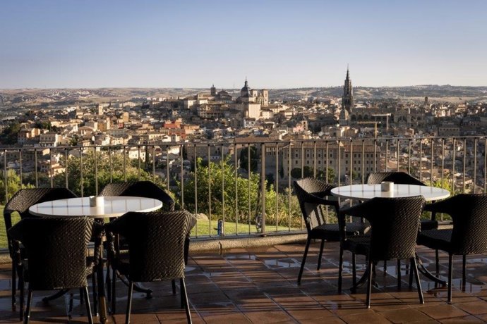 Parador de Toledo