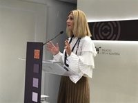 Vaquero (PP) dice que el "matrimonio de conveniencia" del cuatripartito es "idílico" porque "se necesitan"