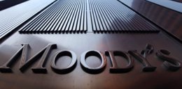 Moody's Investors Service logo 