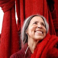 Cecilia Vicuña, Premio Velázquez de Artes Plásticas 2019